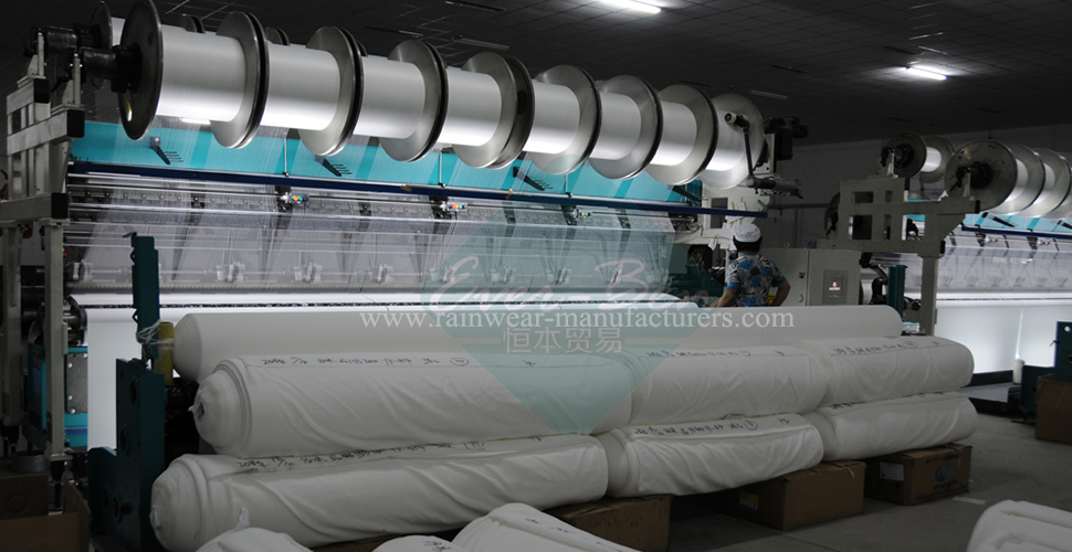 towel supply companies production shop